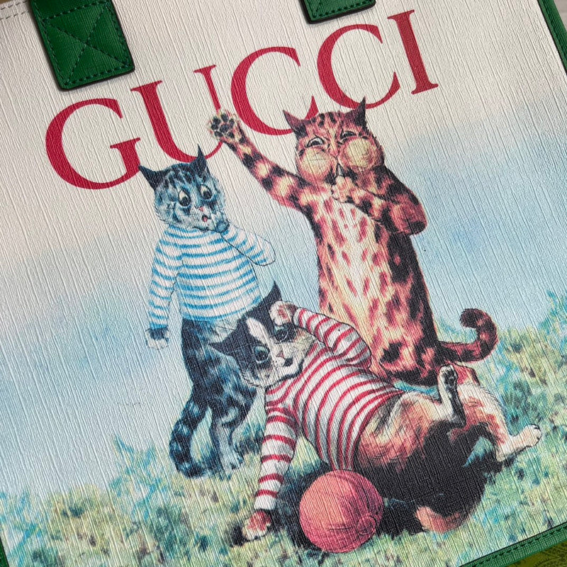 JB - Guki Lady Bags - 199