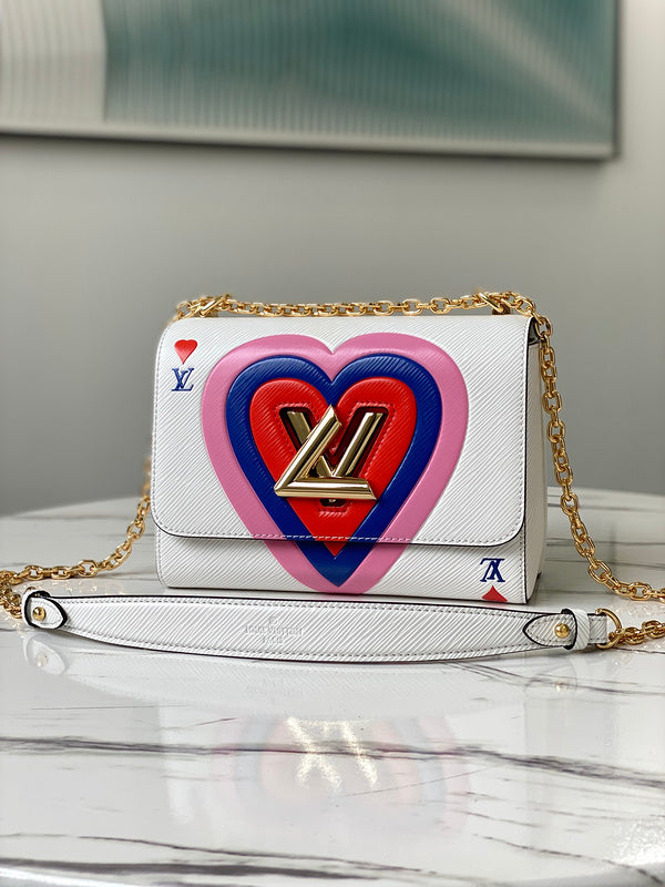 COZY BAGS - LOV Bags - 4127