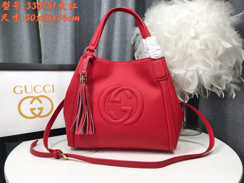 COZY BAGS - GUKI Bags - 563