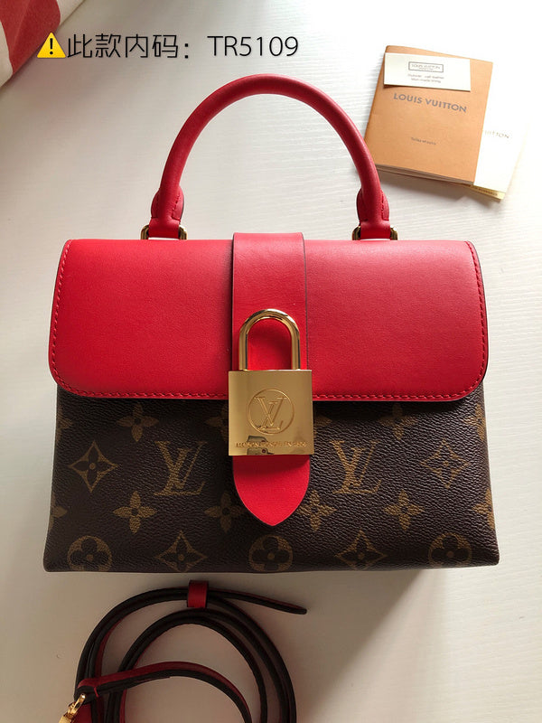 COZY - LV Bags - 5058