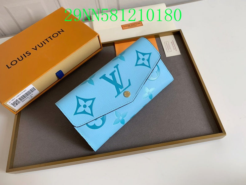 COZY BAGS - CHL Wallet - 380