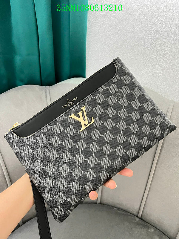 COZY BAGS - LOV Wallet - 1182