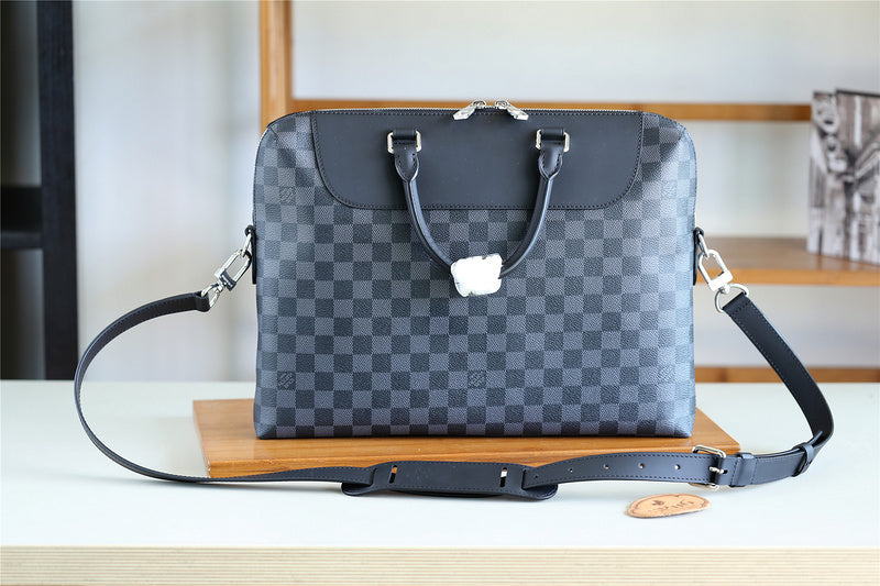 COZY - LOV Men Business Bags - 096