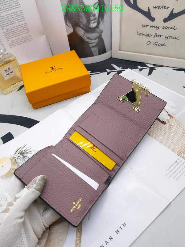 COZY BAGS - CHL Wallet - 677
