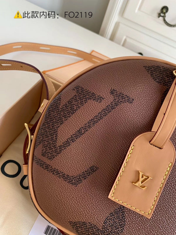 COZY BAGS - LOV Bags - 5106
