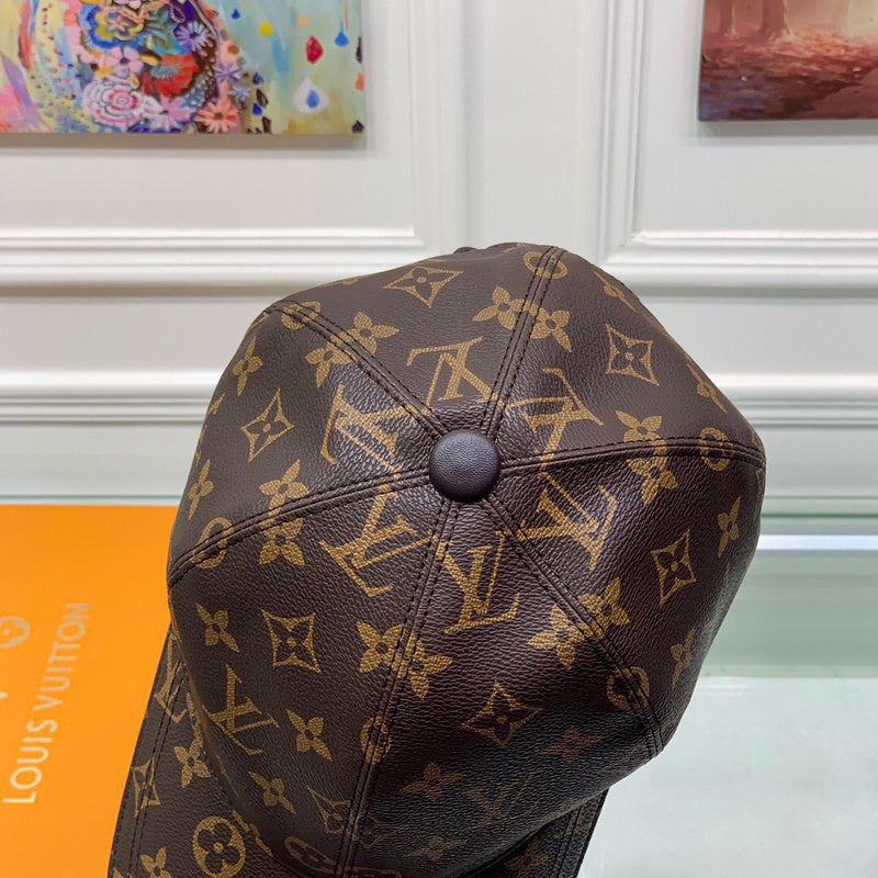 COZY BAGS - LOV Hats & Caps - 417