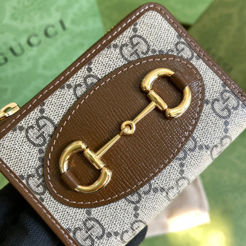 Cozy Bags - GUKI Women Wallets - 074