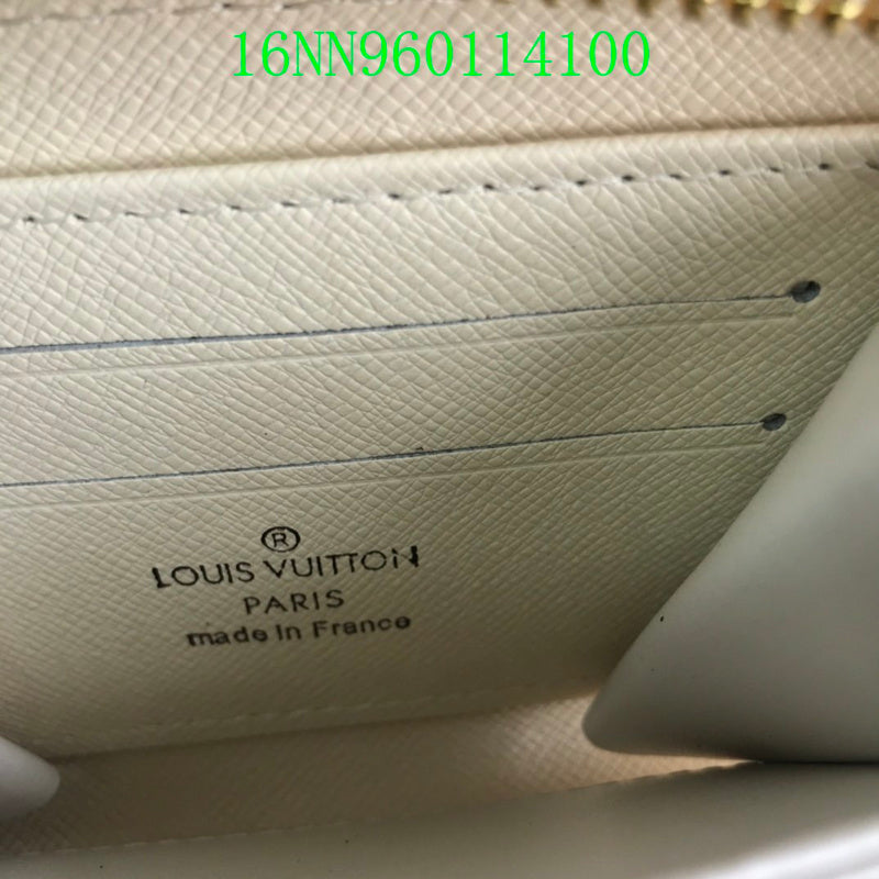 COZY BAGS - CHL Wallet - 1177