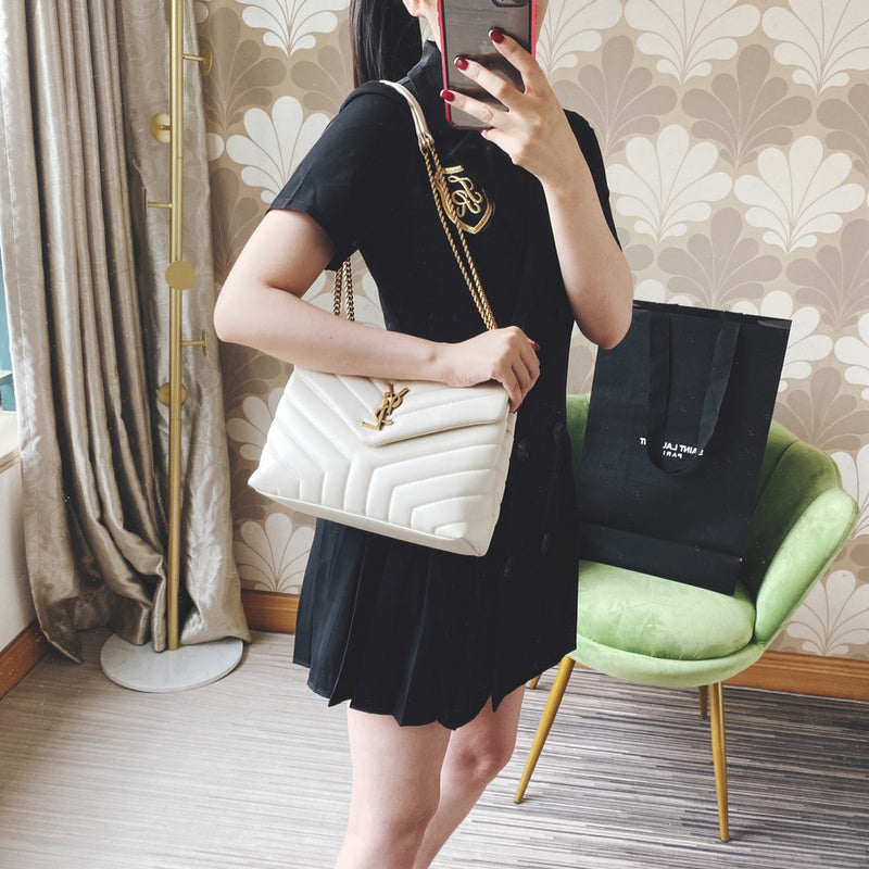 COZY - YLS Bags - 878