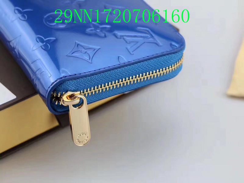 COZY BAGS - CHL Wallet - 793