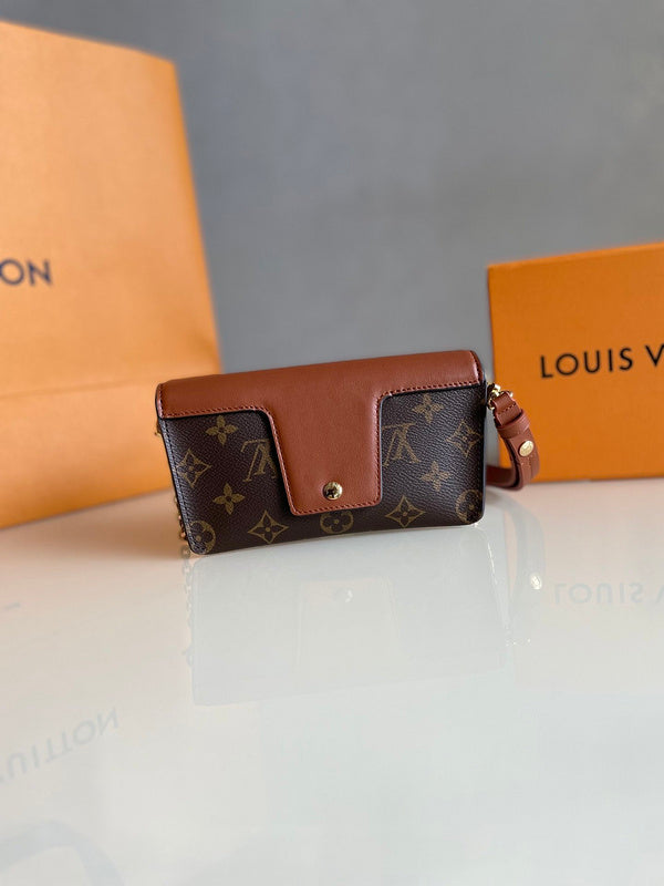 COZY - LOV Lady Bags - 1006