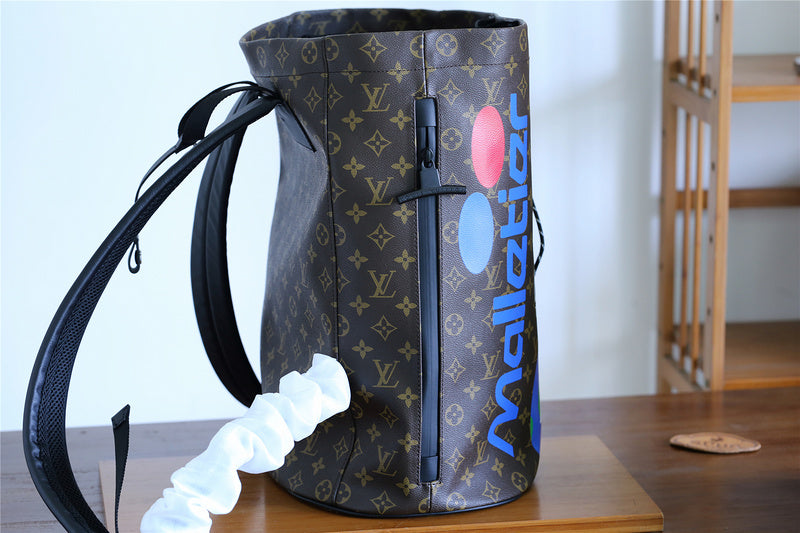 COZY - LOV Backpacks - 216