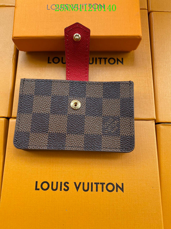 COZY BAGS - CHL Wallet - 387