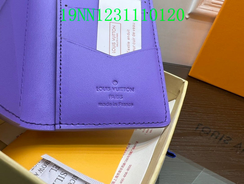 COZY BAGS - LOV Wallet - 887