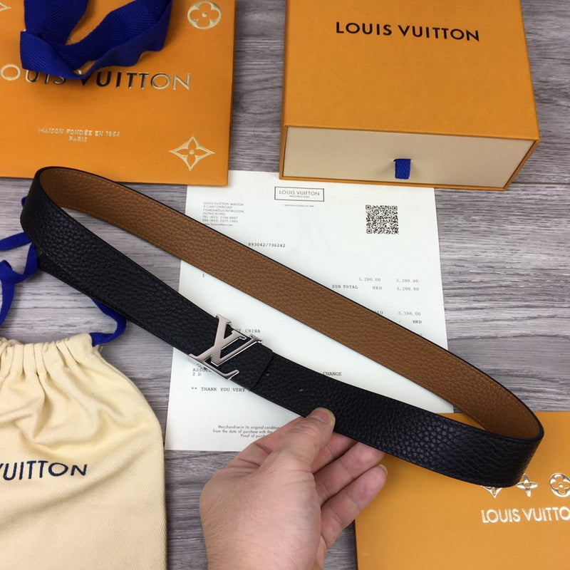JB - LOV Belts - 105