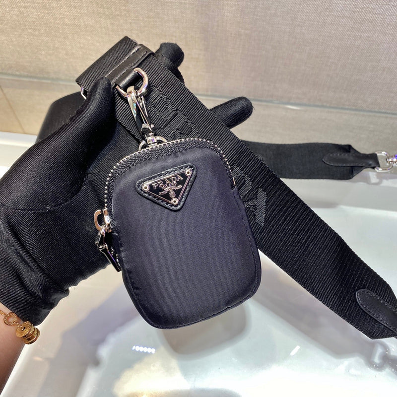 JB - PD Lady Bags - 129