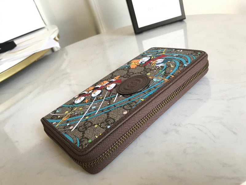COZY BAGS - Guki Wallet - 369
