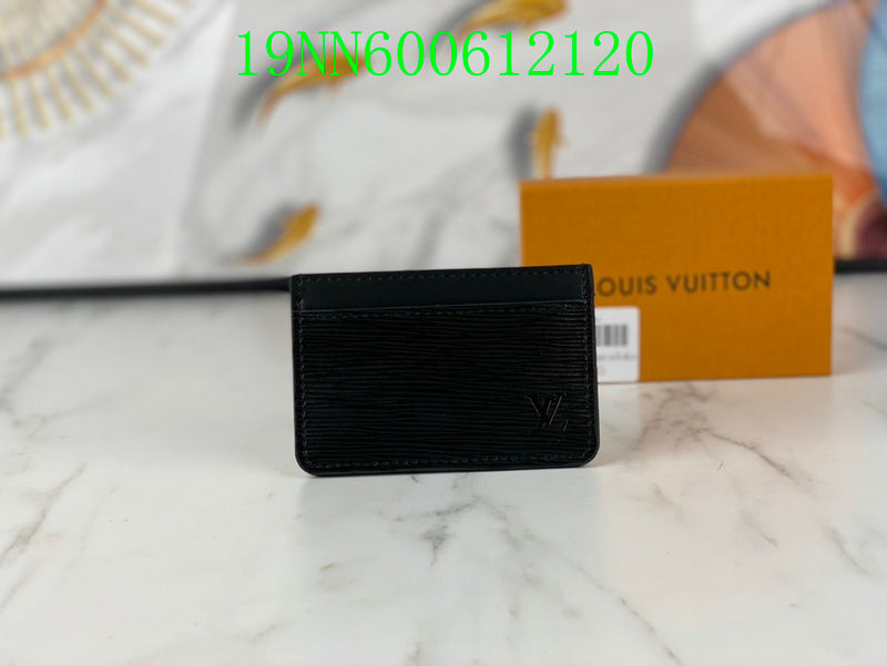 COZY BAGS - LOV Wallet - 390