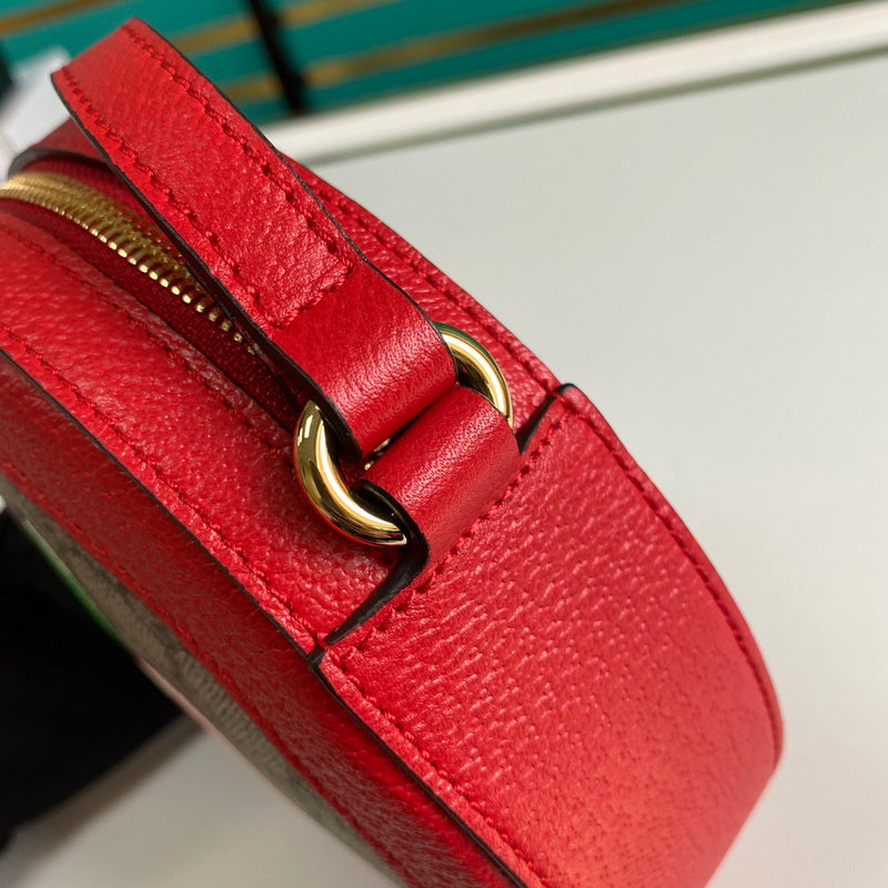 COZY BAGS - GUKI Bags - 2310