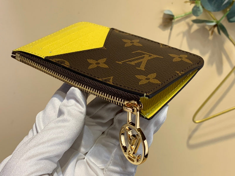 COZY - LOV Wallets - 254