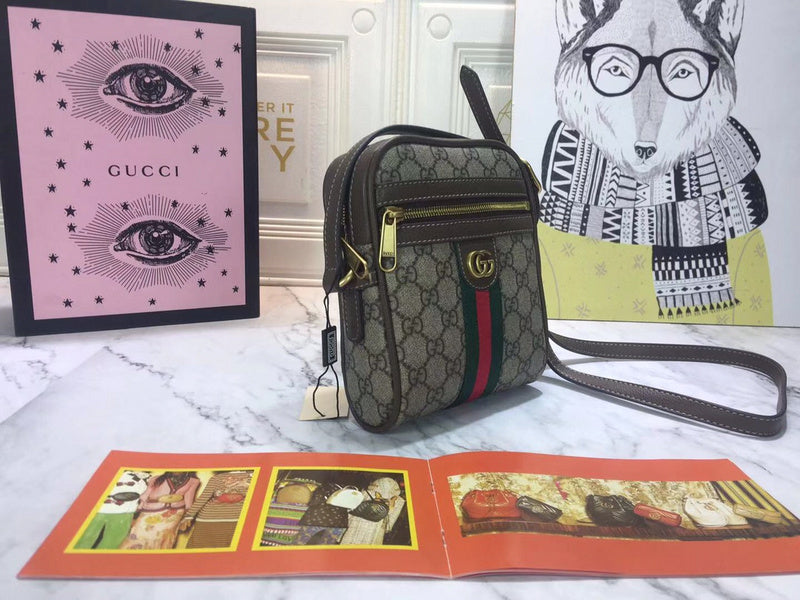 COZY BAGS - GUKI Bags - 474