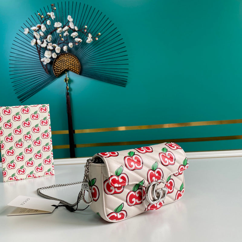 COZY BAGS - GUKI Bags - 2311