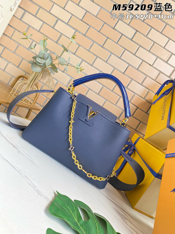 COZY BAGS - GUKI Women Bags - 2024