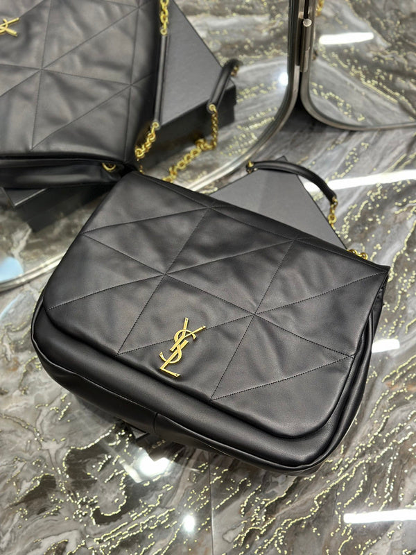 Cozy Bags - YLS Bags - 049