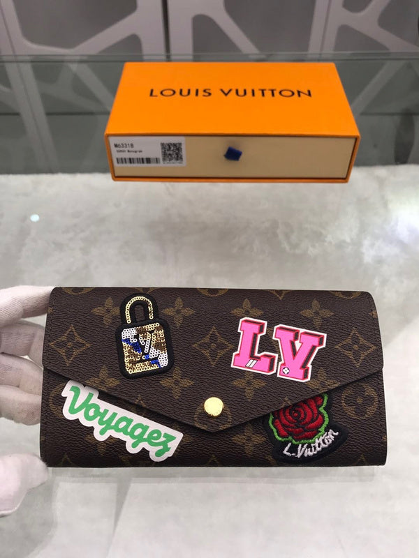 COZY - LOV Lady Bags - 1029