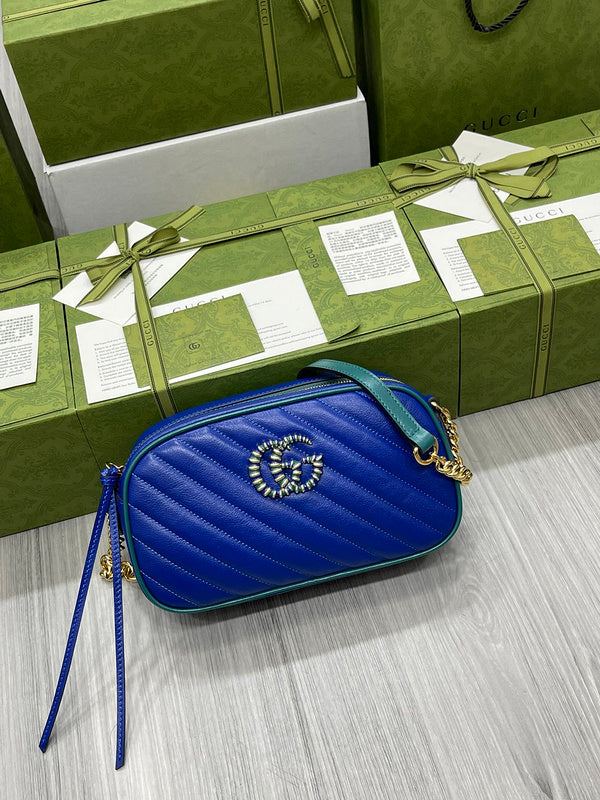 COZY BAGS - GUKI Women Bags - 831
