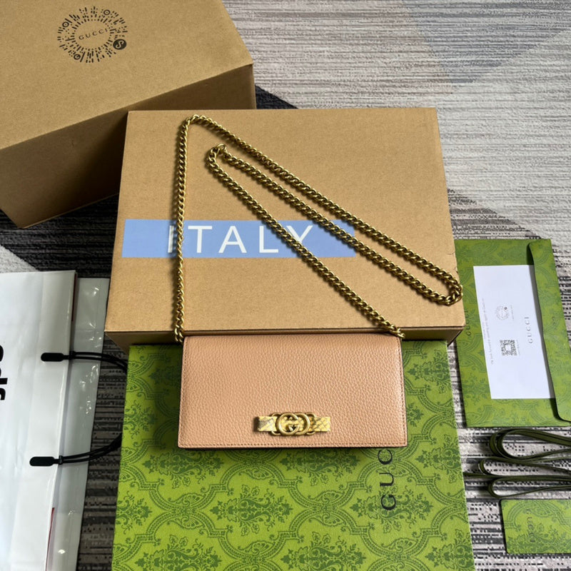 COZY BAGS - Guki Wallet - 070