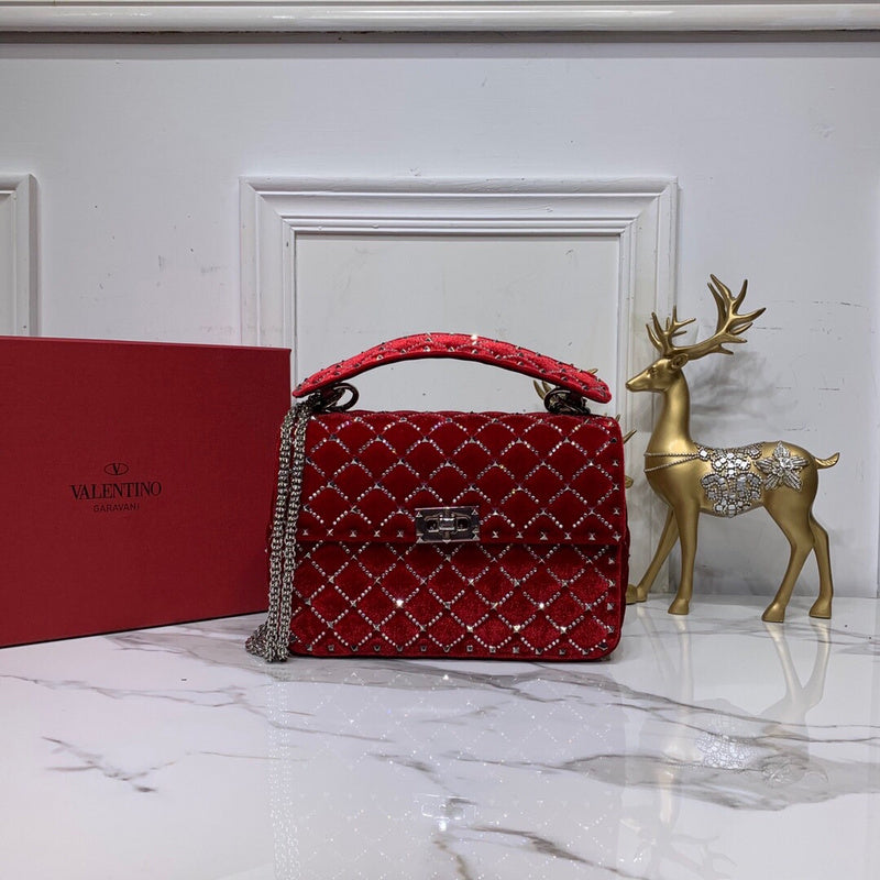 JB - VEL Lady Bags - 422