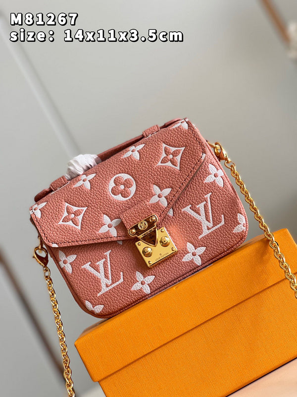 COZY - LV Bags - 1433