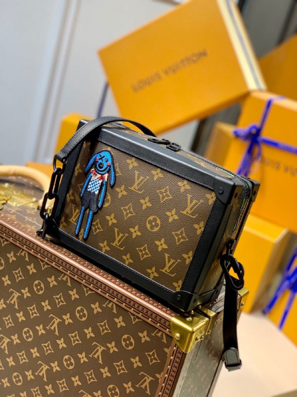 COZY - LV Bags - 4031