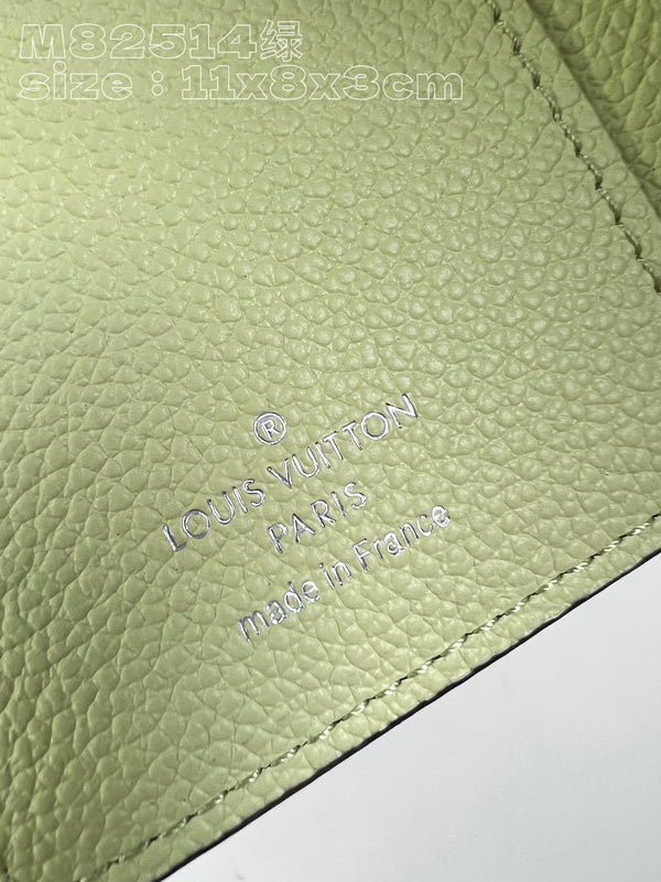 COZY - LOV Wallets - 056