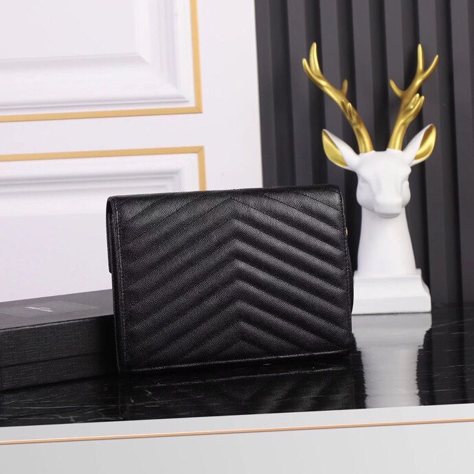 COZY BAGS - YLS Wallet - 065