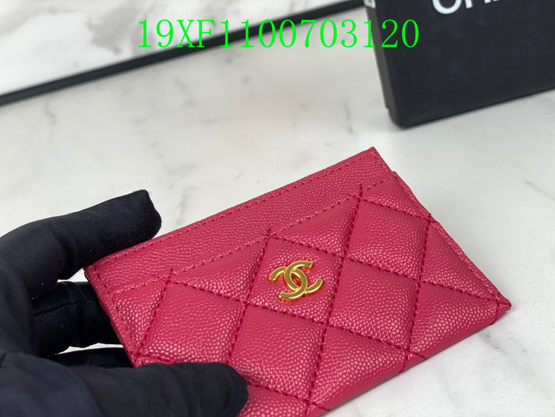 COZY BAGS - CHL Wallet - 044