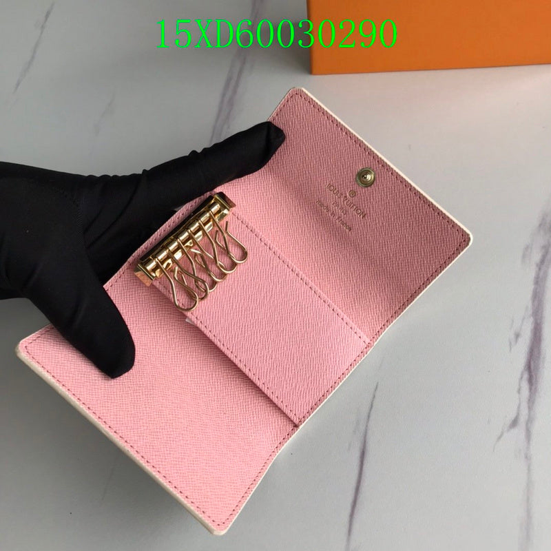 COZY BAGS - CHL Wallet - 1038