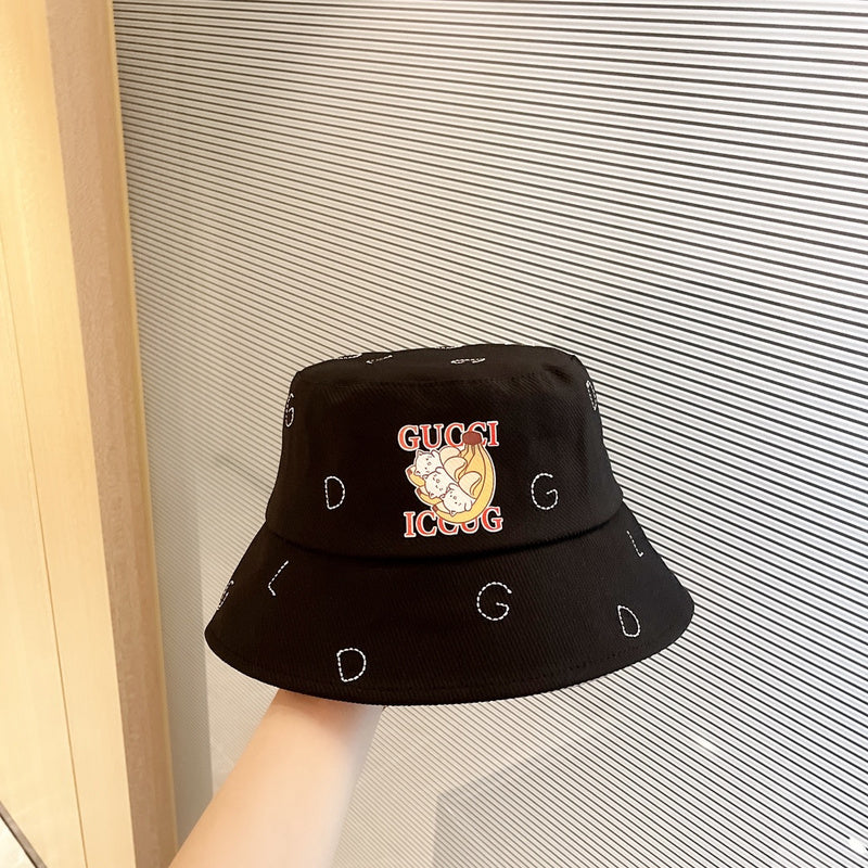 COZY BAGS - Guki Hats & Caps - 057
