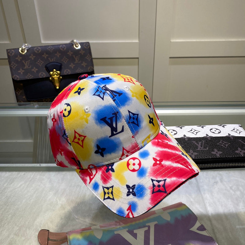 COZY BAGS - LOV Hats & Caps - 058