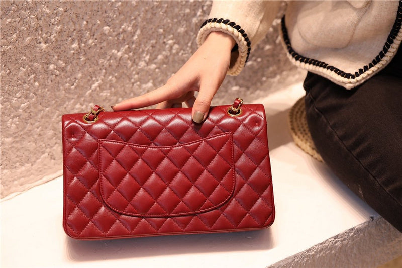 COZY BAGS - CHL Lady Bags - 482
