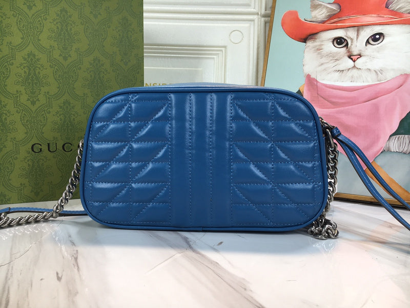 COZY BAGS - GUKI Bags - 973