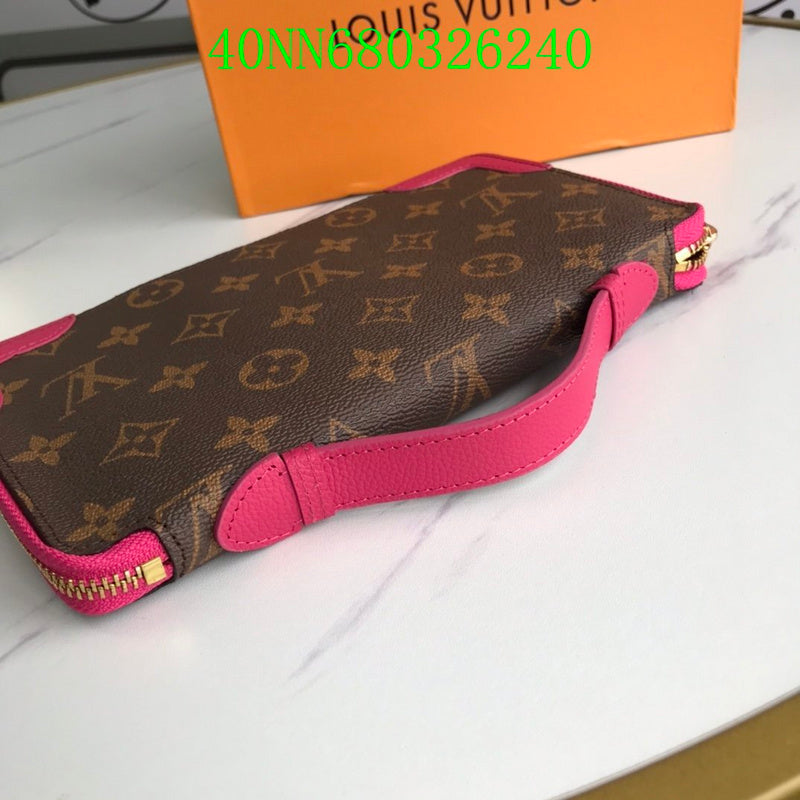 COZY BAGS - CHL Wallet - 1022