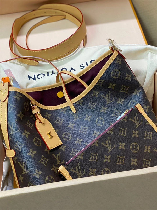 COZY BAGS - LOV Bags - 833