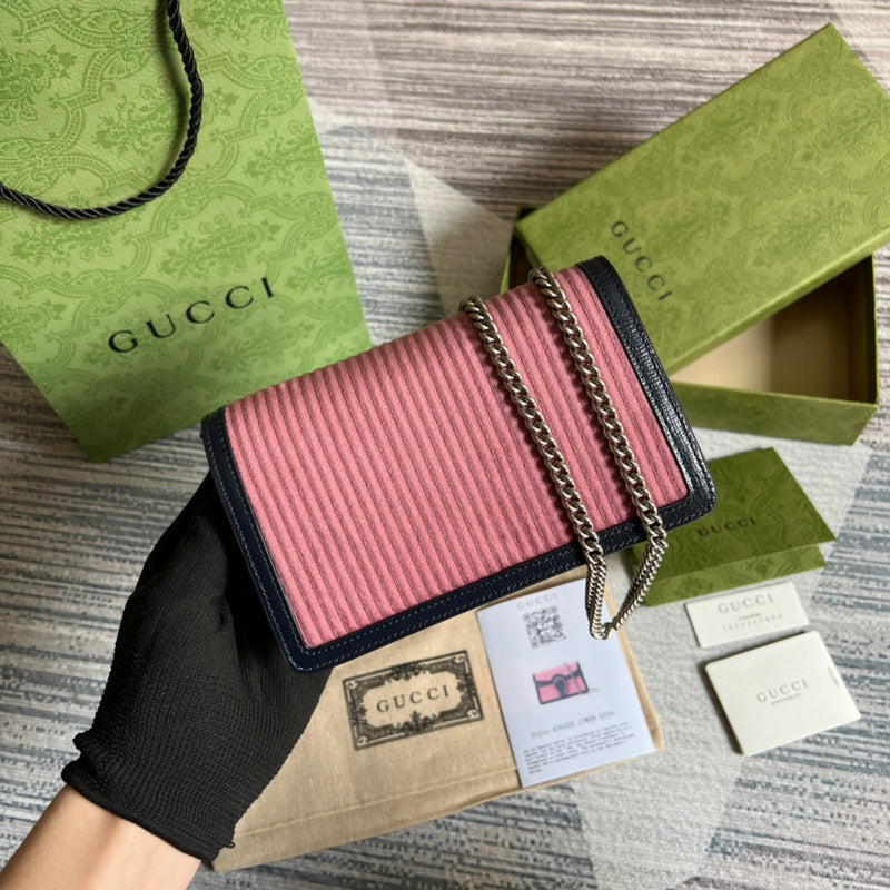 JB - Guki Lady Bags - 860