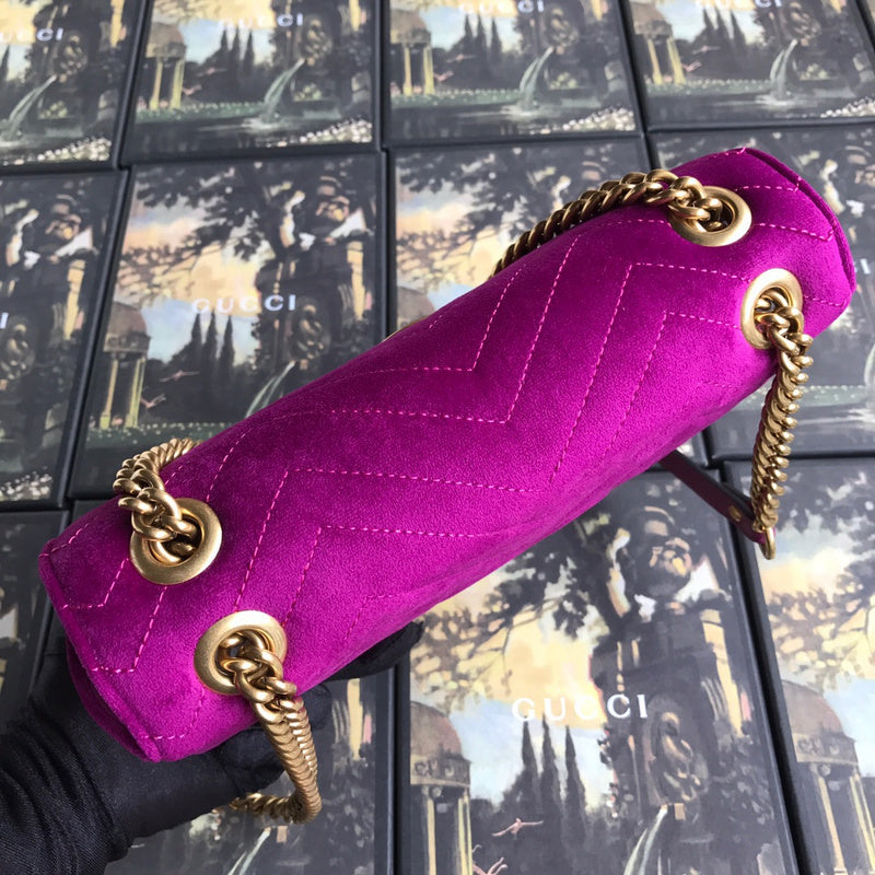 JB - Guki Lady Bags - 1249
