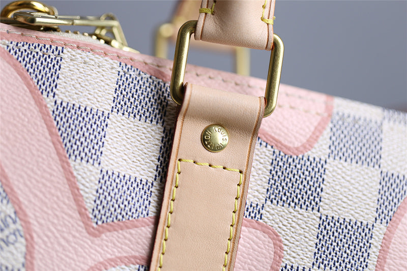 JB - LOV Travel Bags - 271