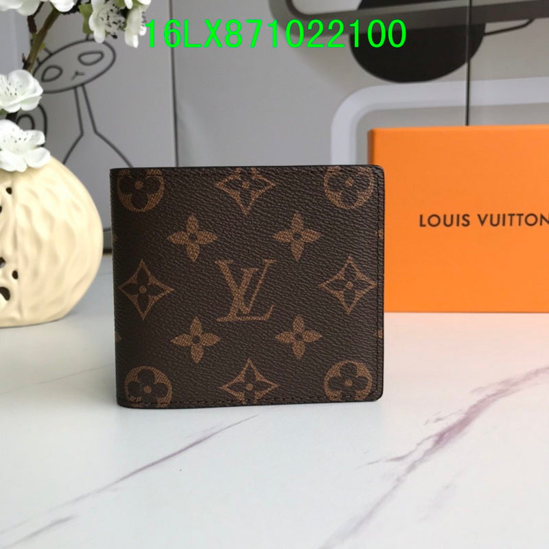 COZY BAGS - CHL Wallet - 1391