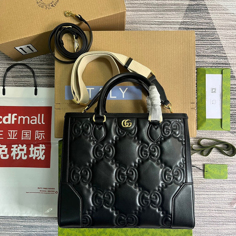 JB - Guki Lady Bags - 197