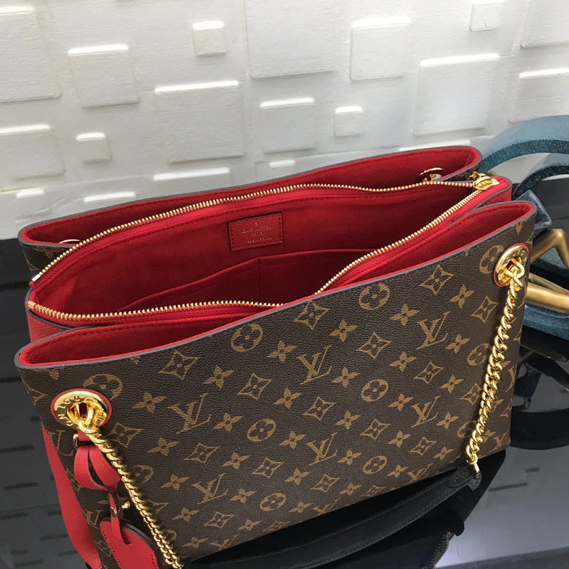 COZY - LV Bags - 4276